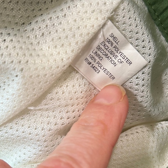 🔴Tropical Swim Trunks - Picture 5 of 11